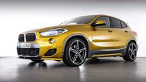 BMW X2 - AC Schnitzer