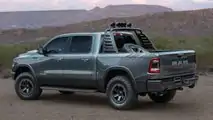 RAM 1500 Rebel Concept