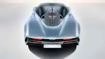 McLaren Speedtail