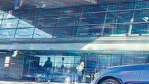 2019 BMW 3 Series teaser