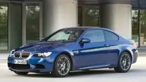BMW M3 E90/E92