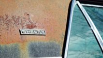1967 Ford Shelby GT500 EXP 