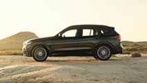 Alpina XD3 AWD RHD 2019