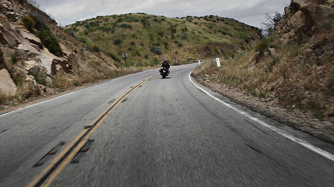 Why, 10 years later, the Yamaha FJR1300 is still relevant