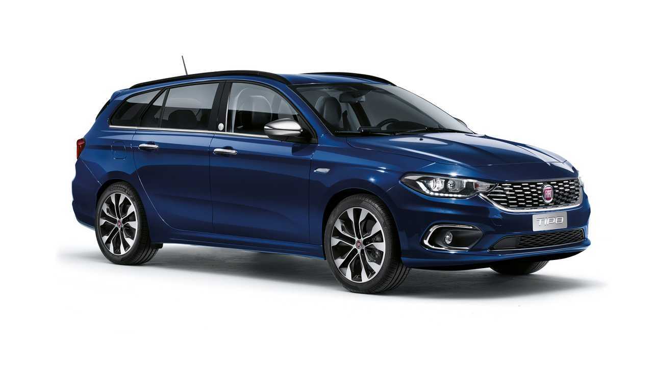 Fiat Tipo