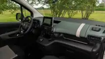 Nuovo Citroen Berlingo