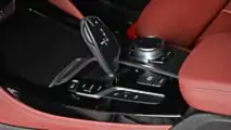 AC Schnitzer'den BMW X4 M40i
