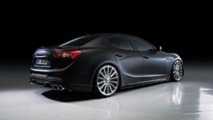 Maserati Ghibli Wald International