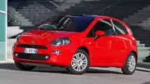 Fiat Punto - La Punto diventa Grande