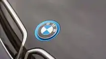 2018 BMW i3s