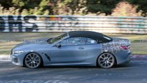 2019 BMW 8 Series Convertible Casus Fotoğraflar