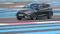 Ford Fiesta ST 2018