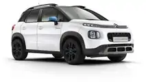 Citroën C3 Aircross Rip Curl 2020