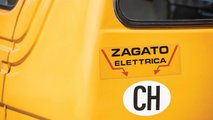 1974 Zagato Zele 100 for sale