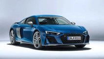 Eski vs Yeni: 2019 Audi R8