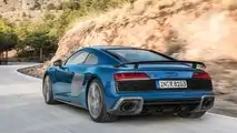 2019 Audi R8