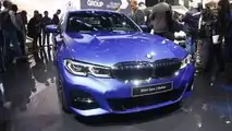 BMW Serie 3