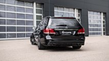 G-Power Mercedes-AMG E63 S Wagon