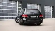 G-Power Mercedes-AMG E63 S Wagon
