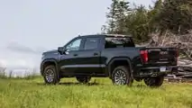 2019 GMC Sierra Denali: İlk Sürüş