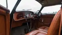 Alfa Romeo 8C 2900B Touring, “Best of Show” al Pebble Beach Concours d’Elegance 2018