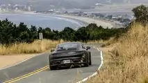 2020 Porsche 911 Carrera S prototype