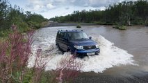 UAZ Patriot (2019) im Test