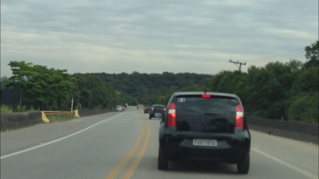 Flagra: VW realiza testes finais do Up! em bloco