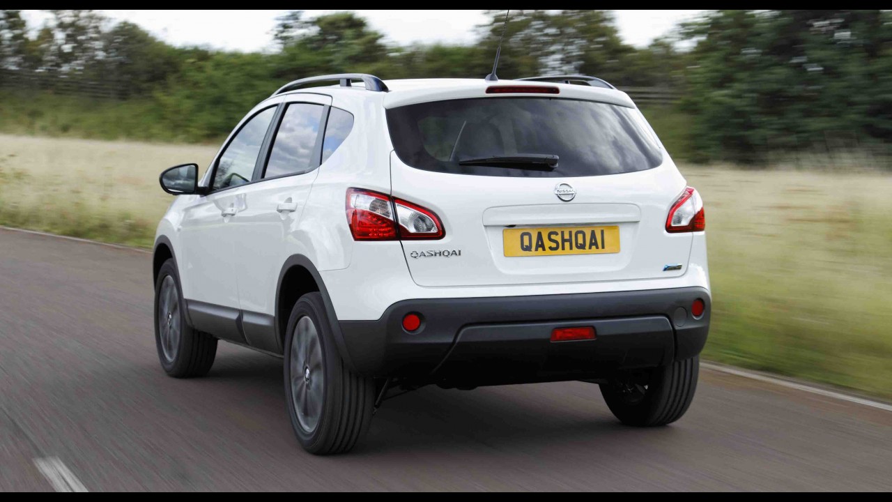 Depois do Juke, Nismo fará versão esportiva do Qashqai