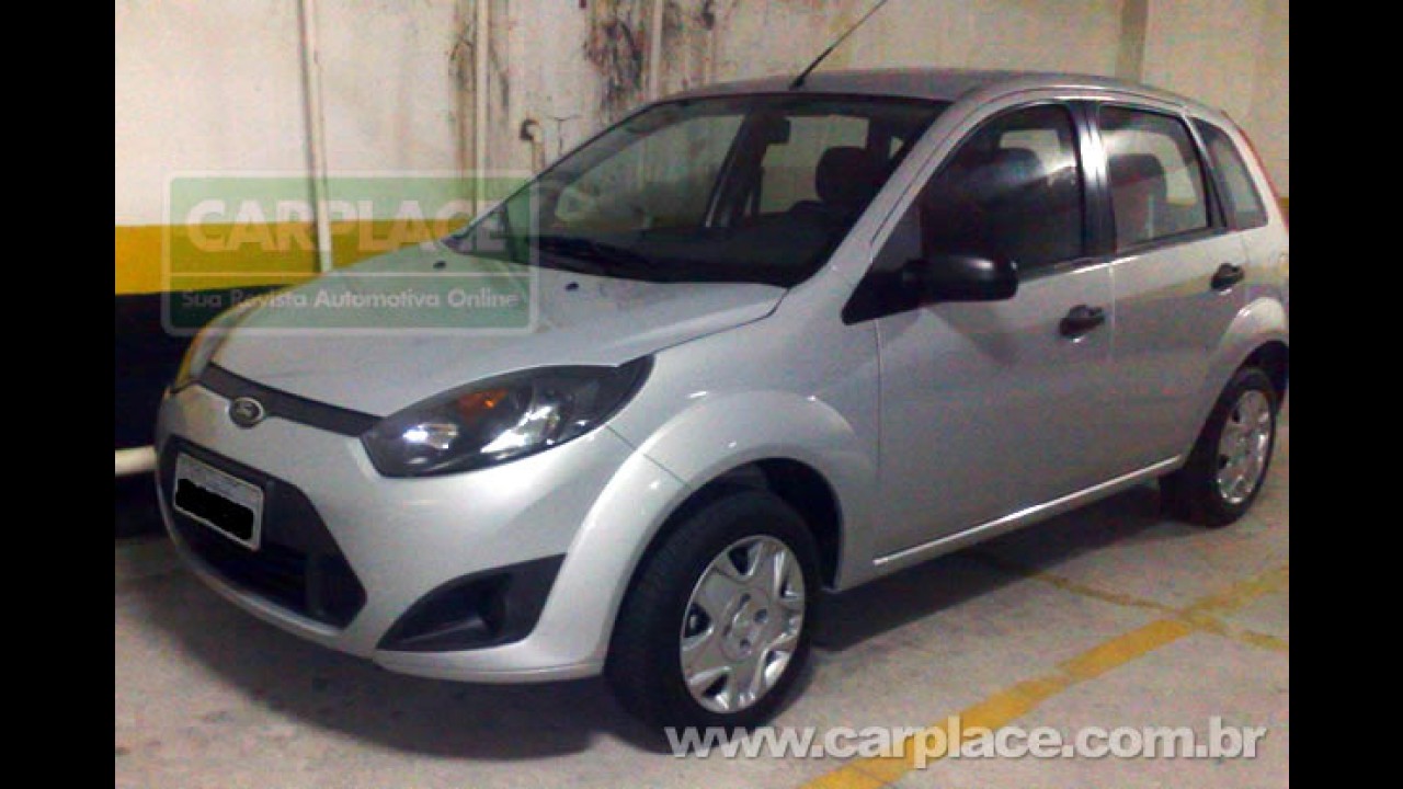 Citroën apresenta a linha C5 2011 com pequenas novidades