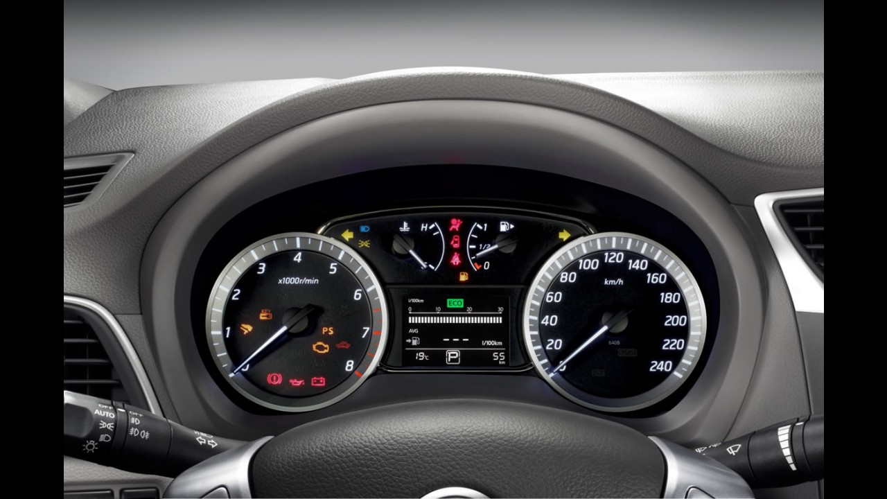 Novo Nissan Sentra 2013 é revelado oficialmente na China - Veja fotos
