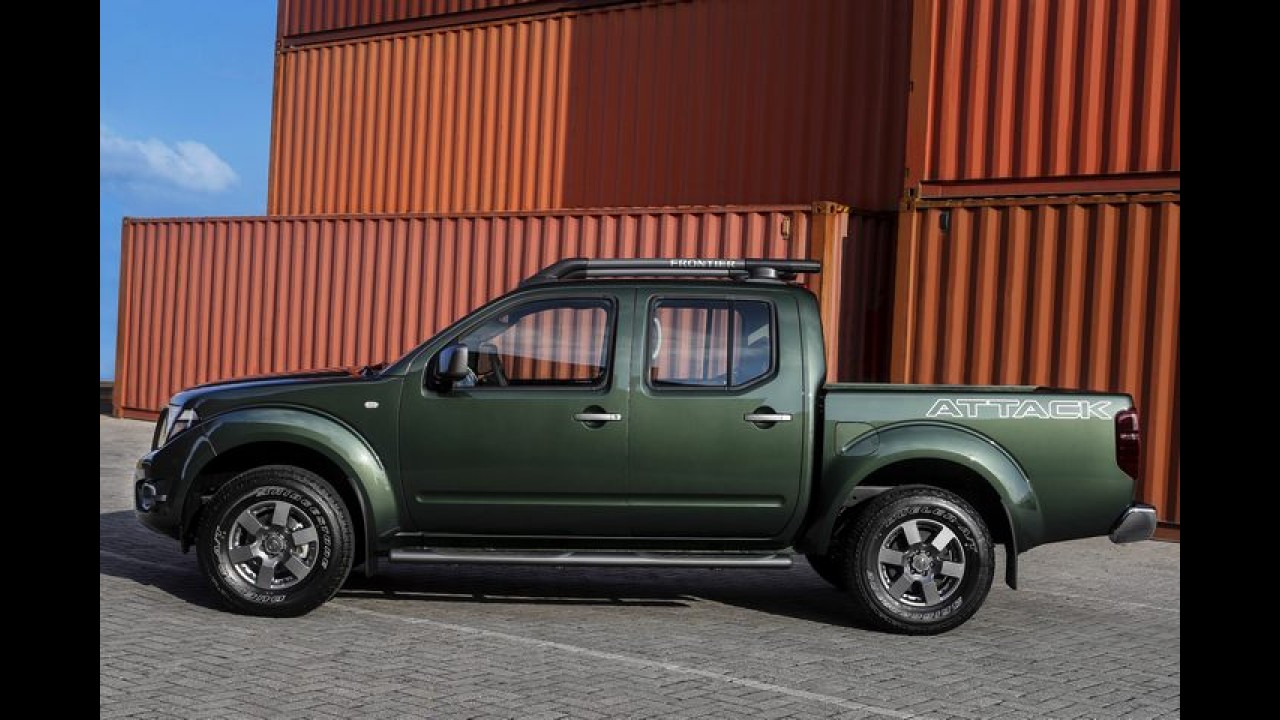 Picapes: Montana dispara nas vendas de julho; Strada e Hilux lideram