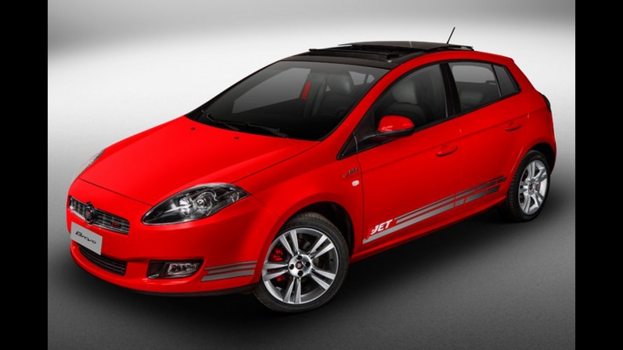 Hatches médios: de cara antiga, Cruze Sport6 ultrapassa Focus e volta a liderar