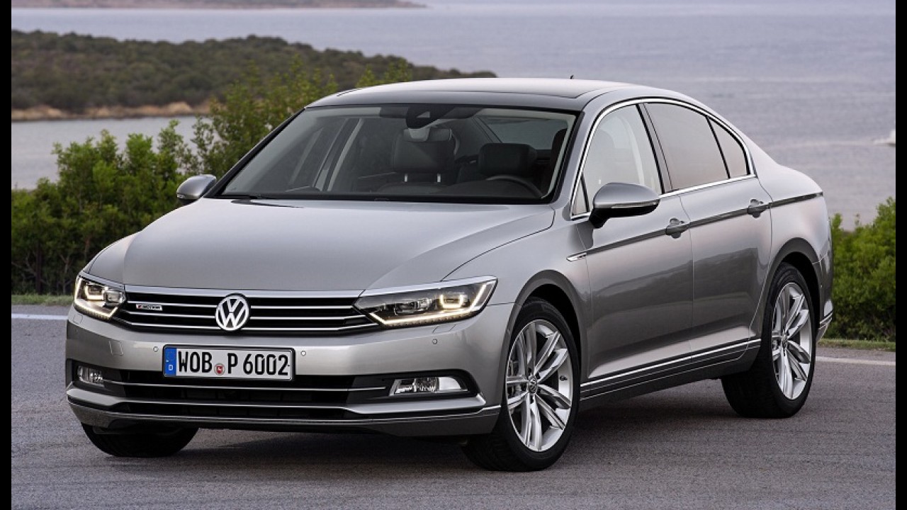 VW: motor 2.0 TDI com turbo elétrico chega aos 272 cv e faz até 25,5 km/l