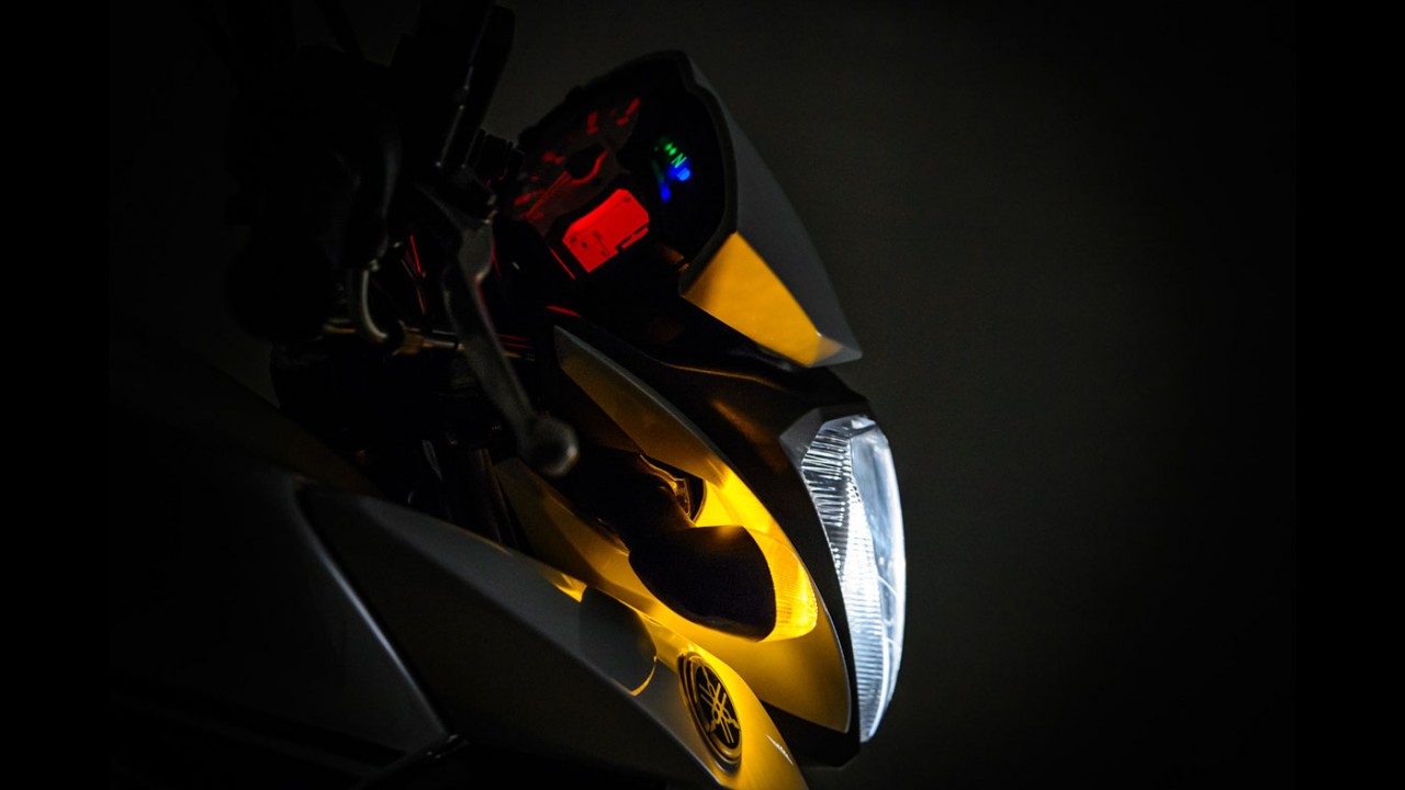 YBR 150 ou Fazer 150? Yamaha confirma lançamento da nova street flex