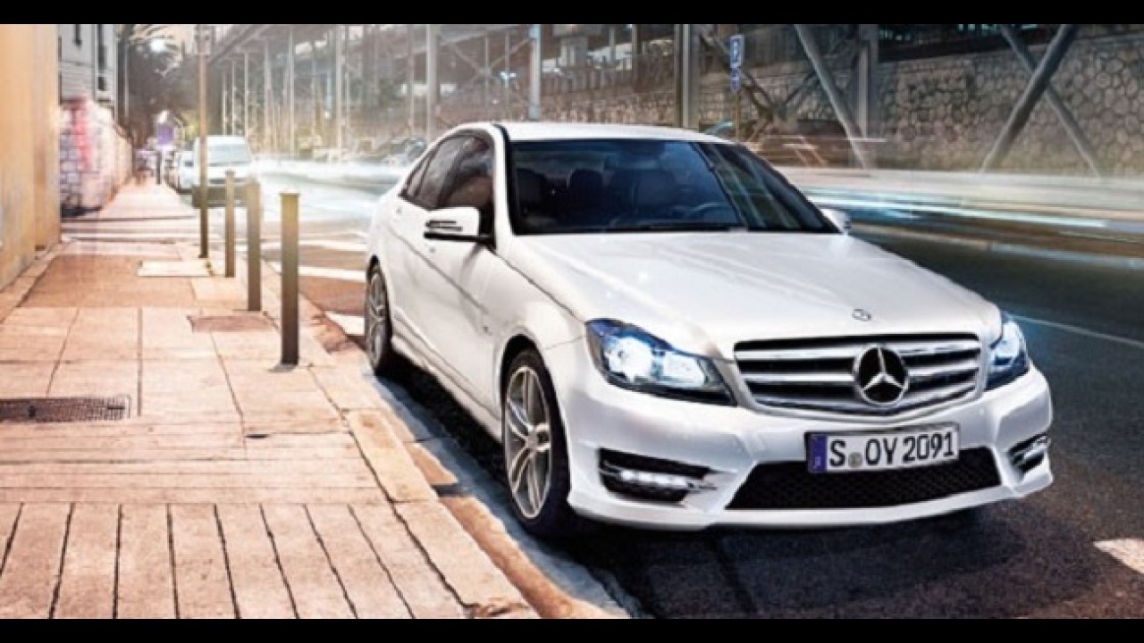 TOP ALEMANHA: Veja a lista dos carros mais vendidos em 2012