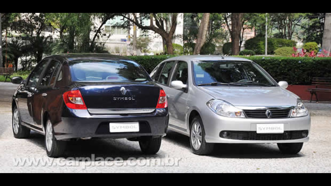 Brasil, resultados de maio: Corsa Sedan se mantém à frente e Fiesta Sedan cresce quase 80%