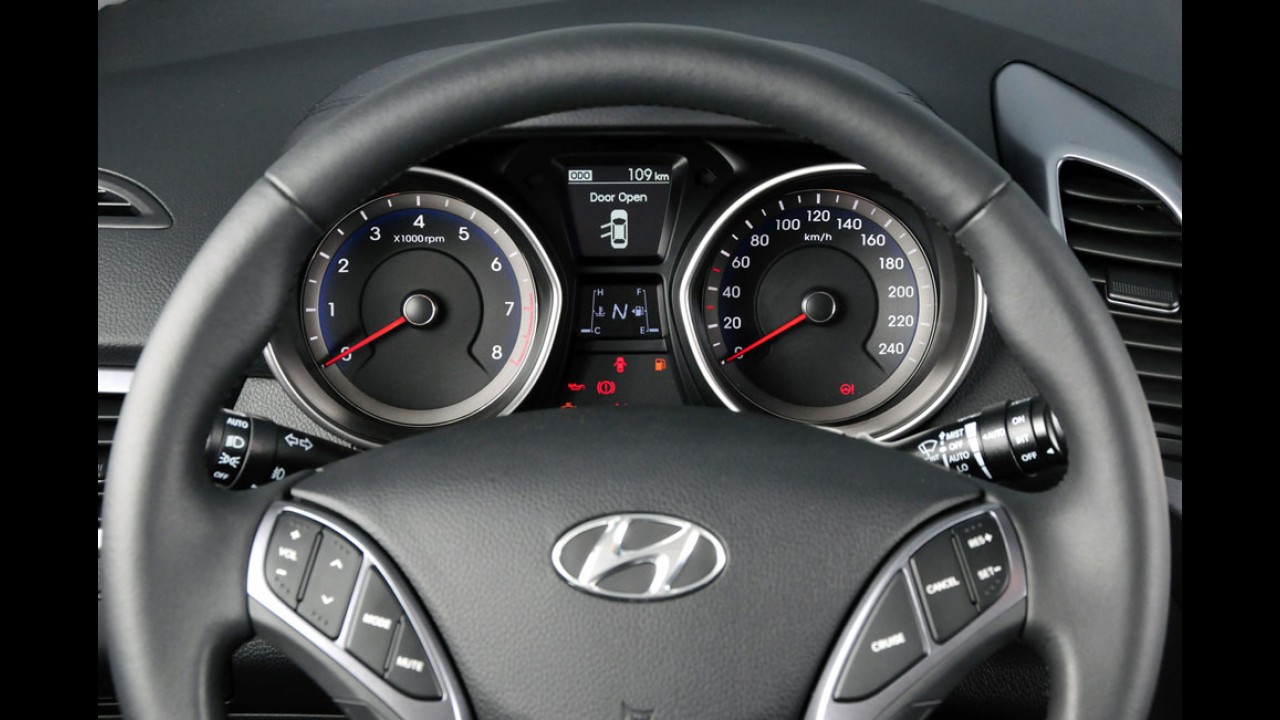 Volta Rápida: novo Hyundai i30 volta ao jogo com motor 1.8 de 150 cv