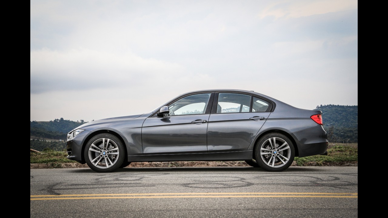 Sedãs Premium: absoluta, Mercedes emplaca Classe C e Classe E como líderes