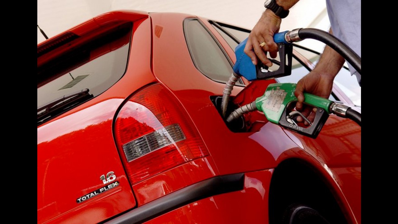 Carros para sempre: Gol Power 1.6 Total Flex foi o primeiro bicombustível do Brasil