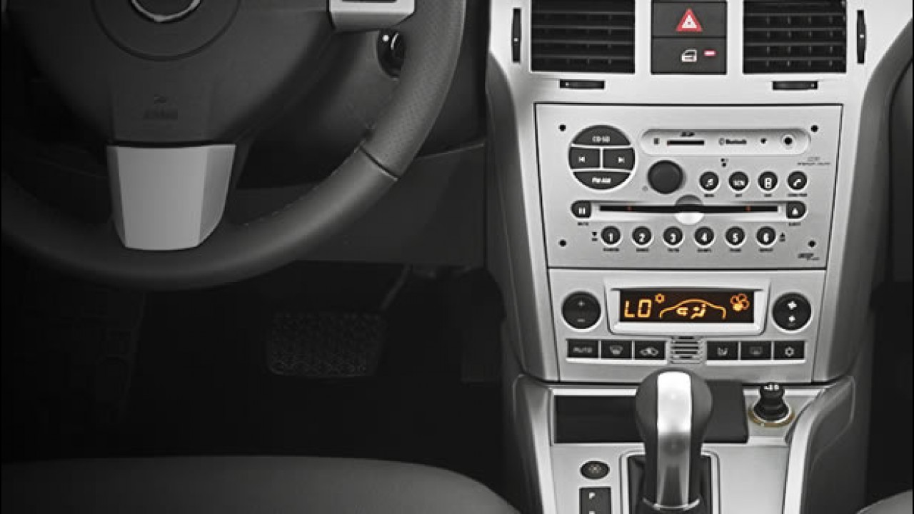 Vectra Collection: versão especial de despedida já está no site da Chevrolet por R$ 65.400