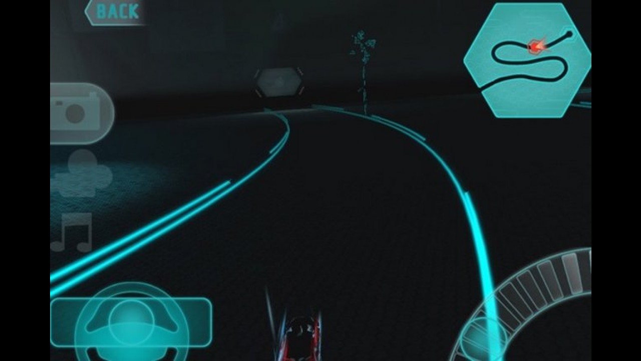 Novo Ford Fusion 2013 será mostrado no Salão de Detroit - Marca lança game que revela novidades do modelo