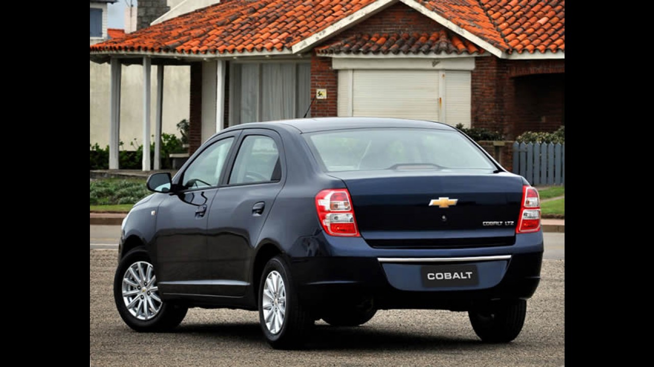 Sedãs compactos: City ainda é o mais vendido, mas Etios Sedan se aproxima