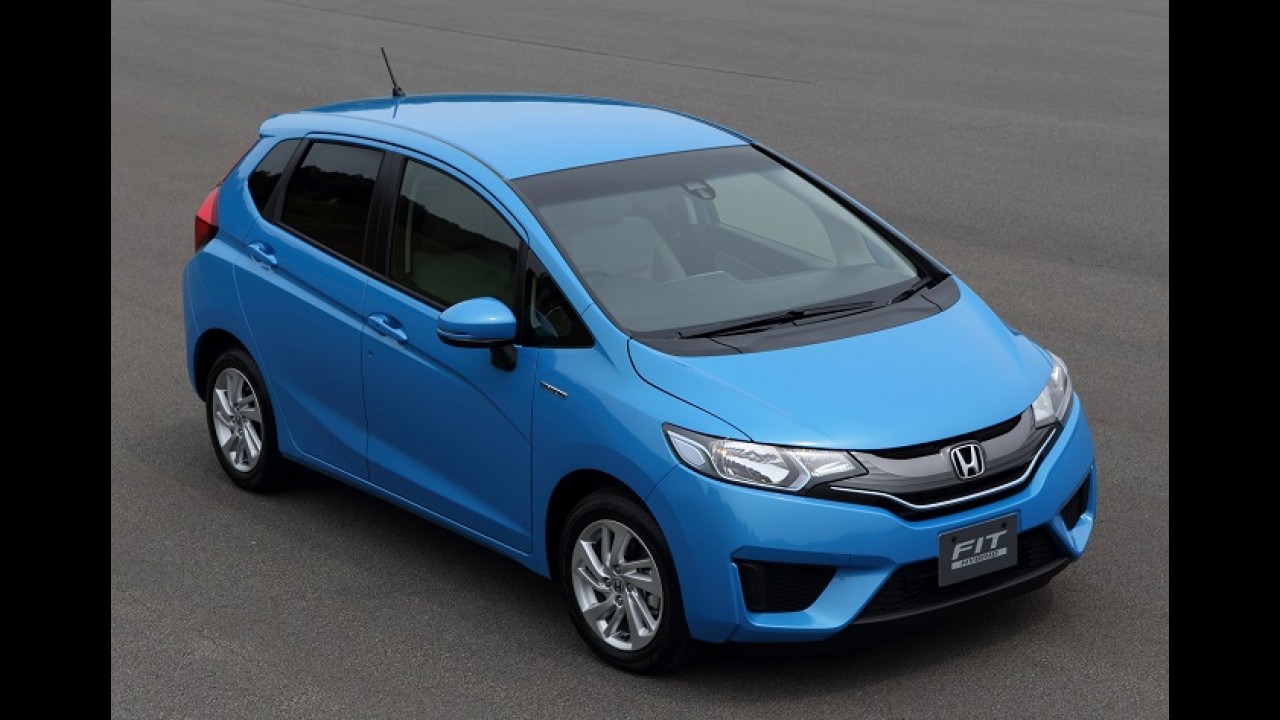 Nova geração do Honda City será apresentada no próximo dia 25