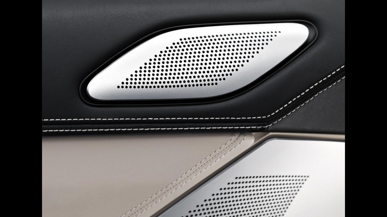 BMW Série 6 Coupé 2012 é revelada oficialmente - Veja galeria de fotos em alta resolução