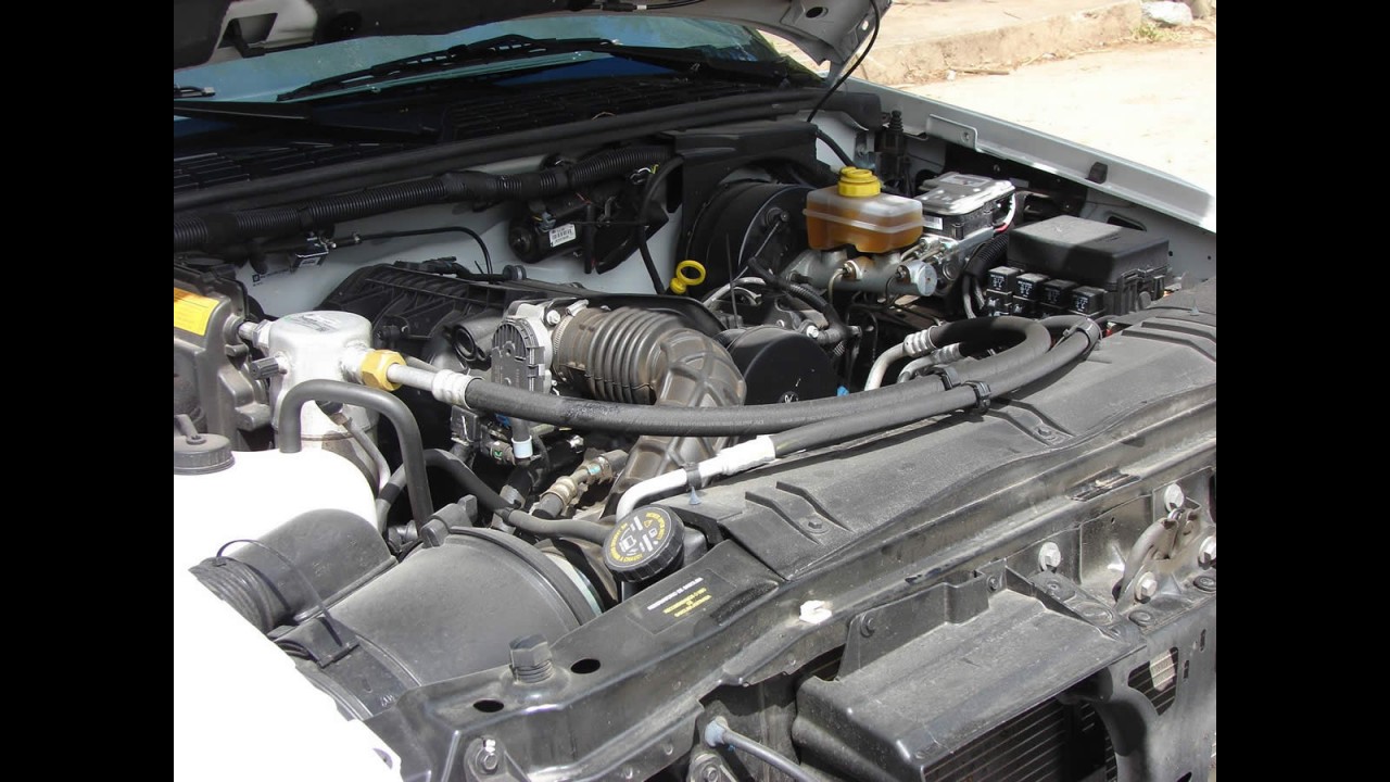 AVALIAÇÃO: Chevrolet S10 Rodeio 4x2 Cabine Dupla 2011