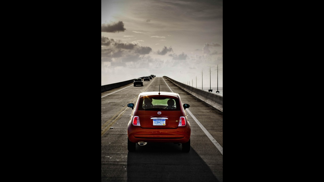 Estados Unidos: Fiat 500 com vendas abaixo do esperado provoca demissões