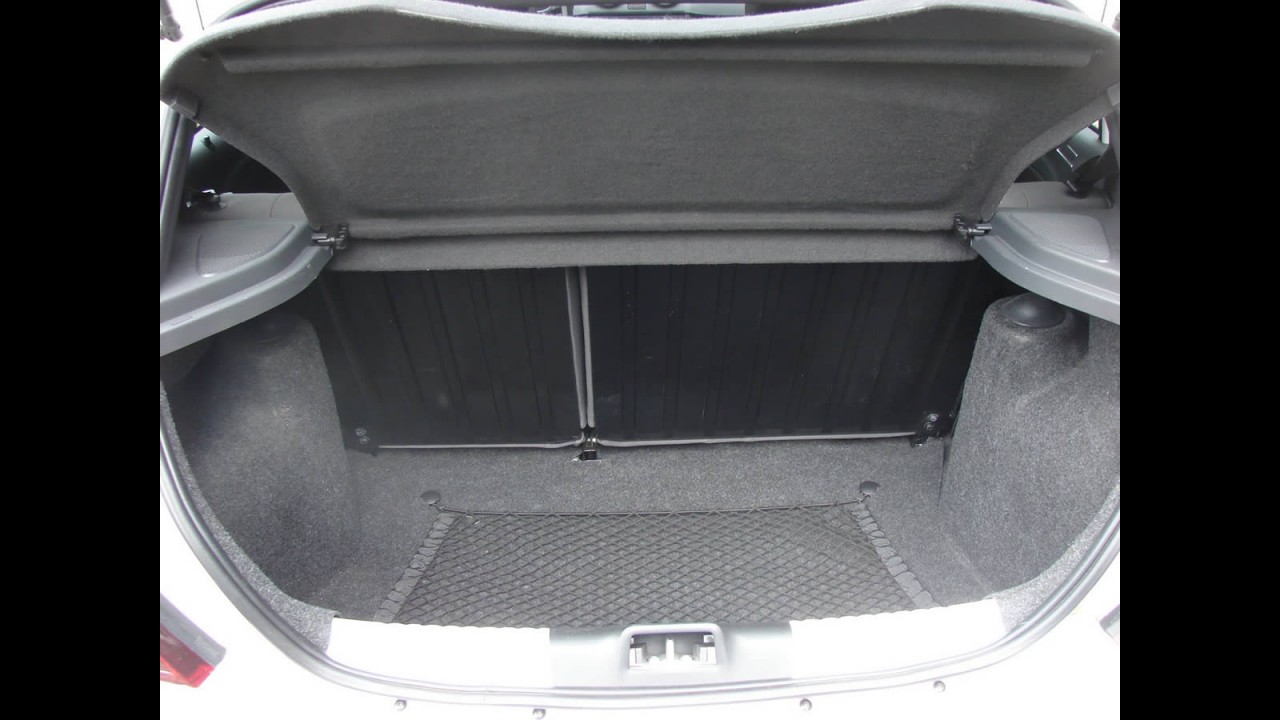 Avaliação: Volkswagen Gol Rallye 1.6 2011