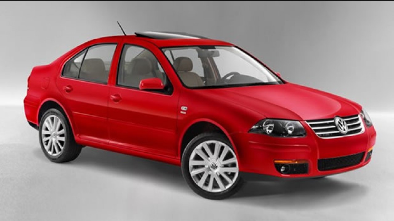 México, junho: VW Clásico repete liderança e Chevrolet Cruze alcança top 10