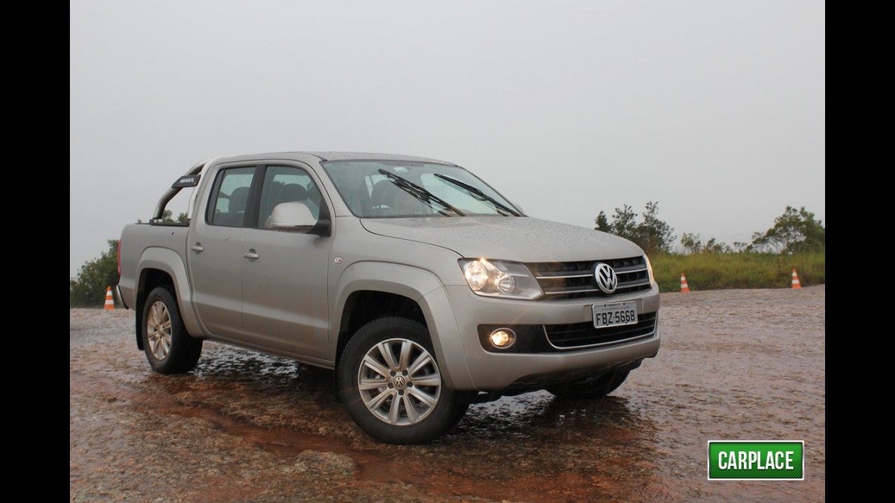 PICAPES MÉDIAS / GRANDES, resultados de junho: S10 dispara e Amarok registra recorde